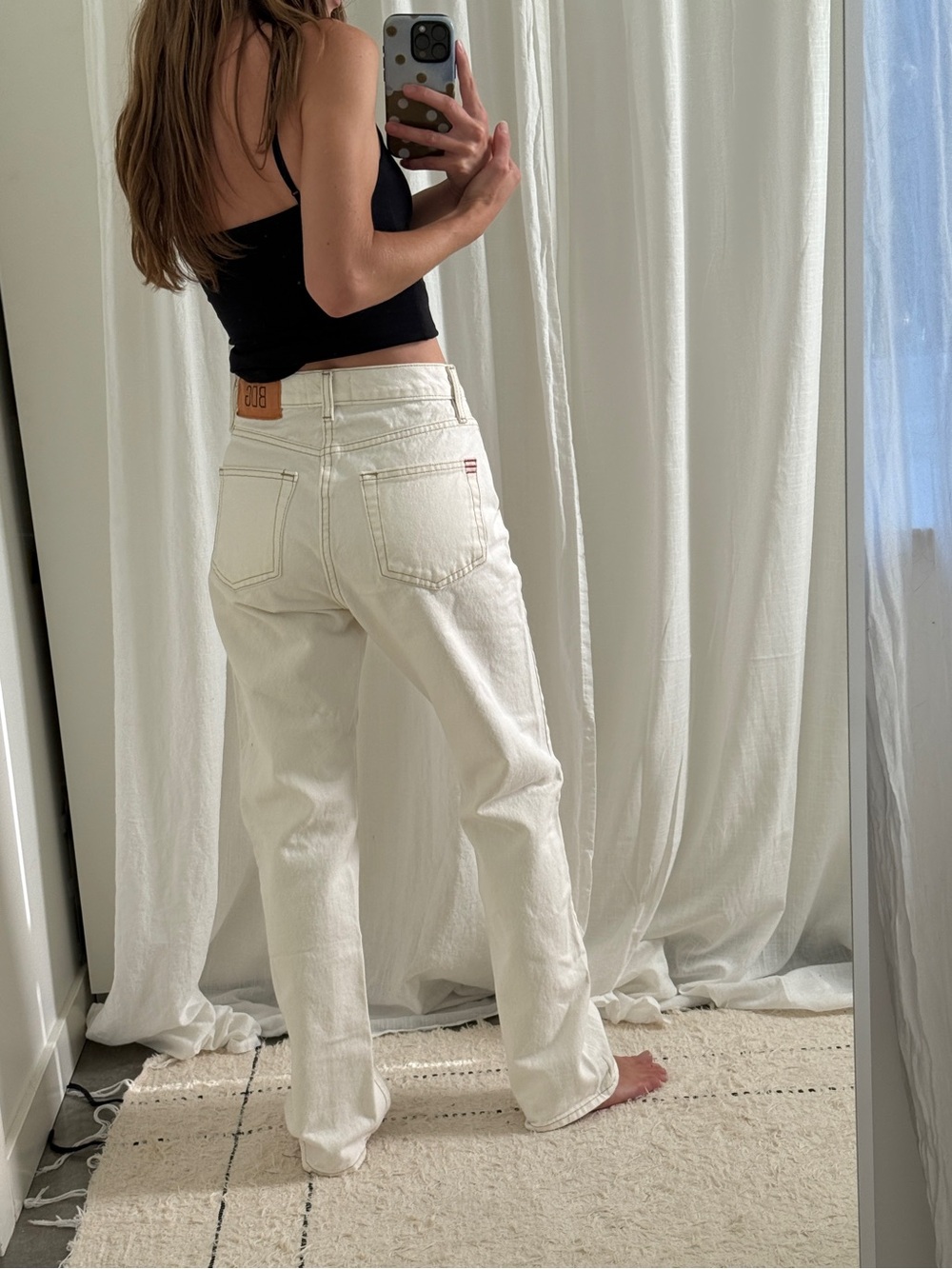 BDG straight leg jeans - Picture 2 of 6
